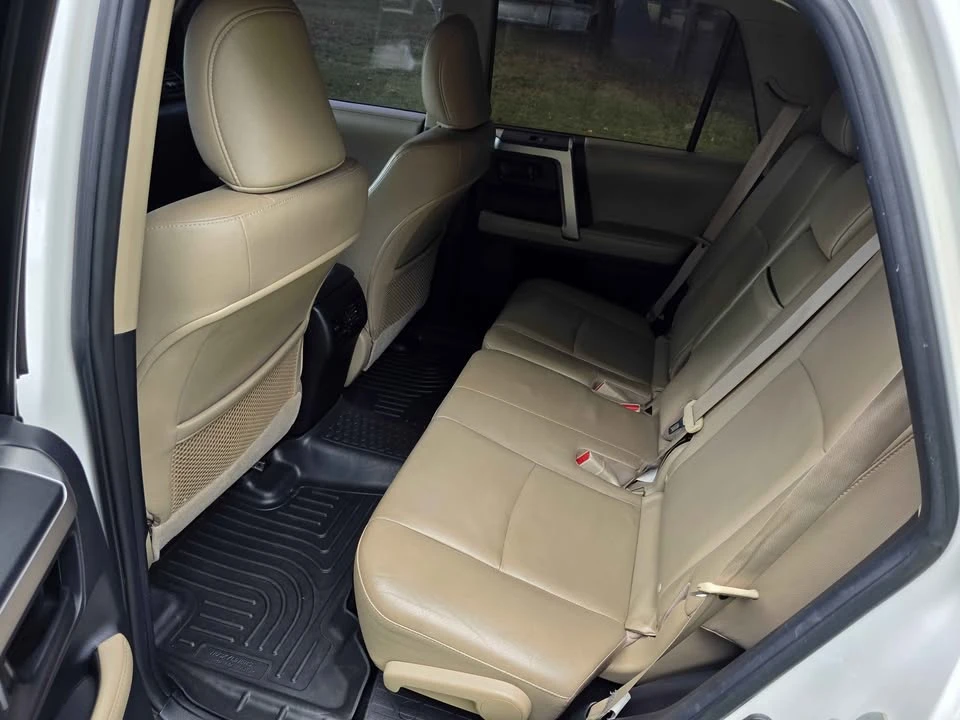 2013 Toyota 4Runner 5th Gen - Image 7 of 14