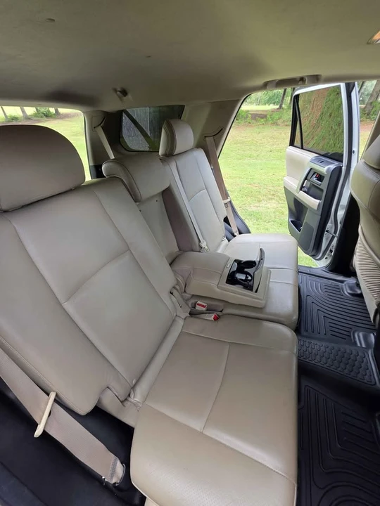 2013 Toyota 4Runner 5th Gen - Image 10 of 14