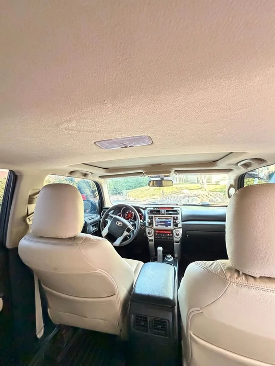 2013 Toyota 4Runner 5th Gen - Image 10 of 15