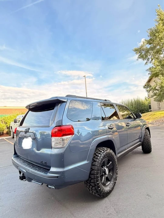2013 Toyota 4Runner 5th Gen - Image 5 of 15