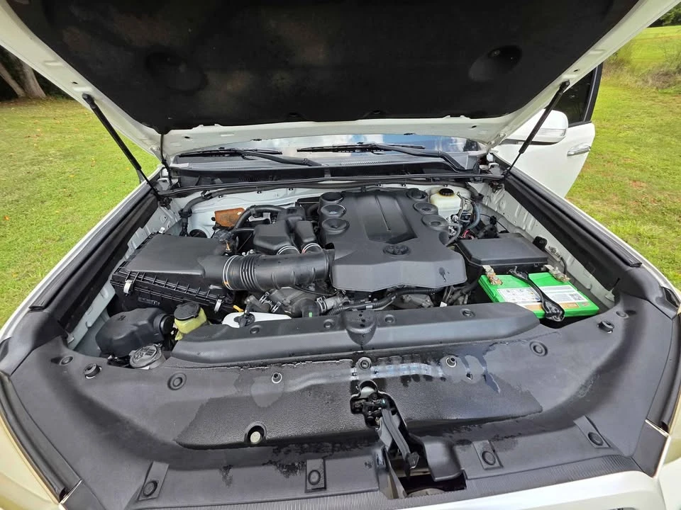 2013 Toyota 4Runner 5th Gen - Image 14 of 14