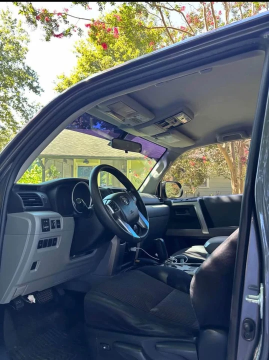 2013 Toyota 4Runner 5th Gen - Image 4 of 6