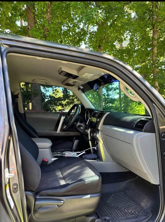2013 Toyota 4Runner 5th Gen - Image 3 of 6