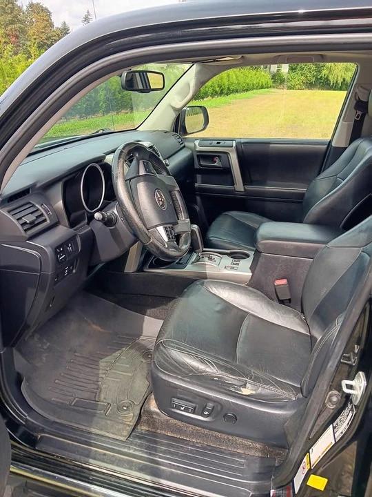 2013 Toyota 4Runner 5th Gen - Image 5 of 10