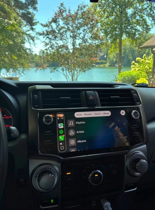 2013 Toyota 4Runner 5th Gen - Image 5 of 6