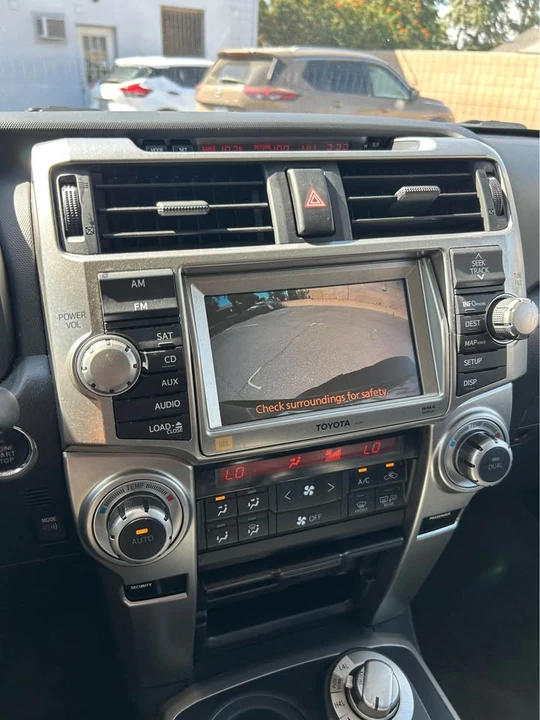2013 Toyota 4Runner 5th Gen - Image 9 of 11