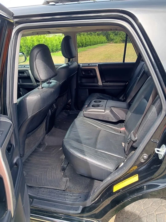 2013 Toyota 4Runner 5th Gen - Image 6 of 10