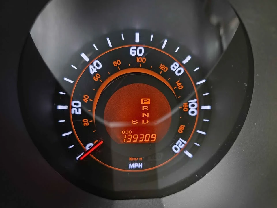 2013 Toyota 4Runner 5th Gen - Image 5 of 14