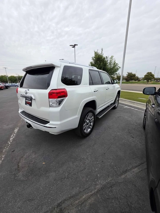 2013 Toyota 4Runner 5th Gen - Image 2 of 6