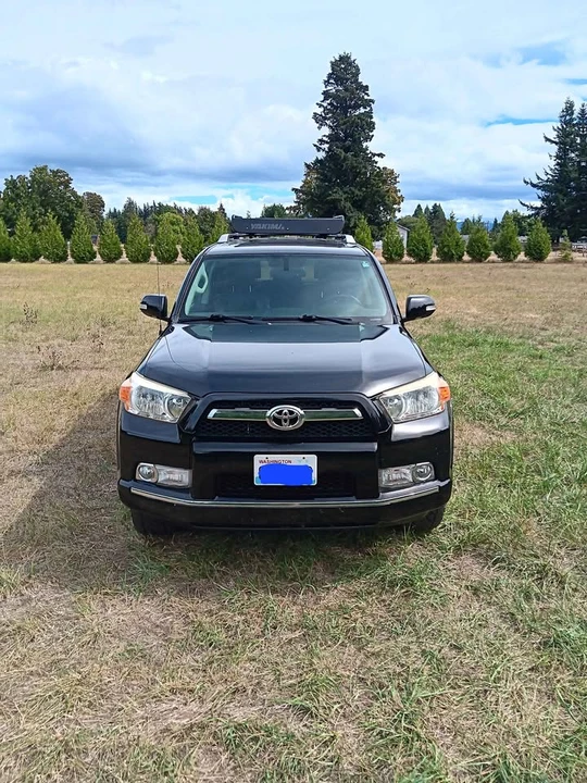 2013 Toyota 4Runner 5th Gen - Image 3 of 10