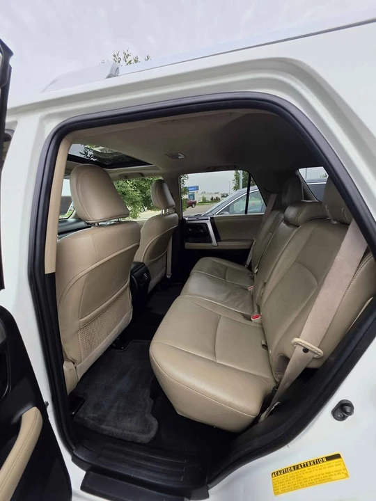 2013 Toyota 4Runner 5th Gen - Image 5 of 6