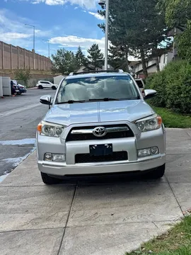 2013 Toyota 4Runner Limited Sport Utility 4D