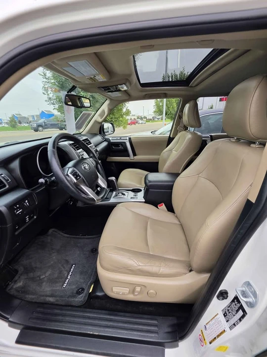 2013 Toyota 4Runner 5th Gen - Image 3 of 6