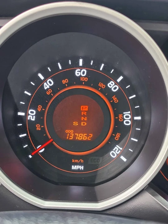 2013 Toyota 4Runner 5th Gen - Image 6 of 6