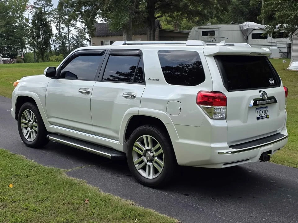 2013 Toyota 4Runner 5th Gen - Image 3 of 14