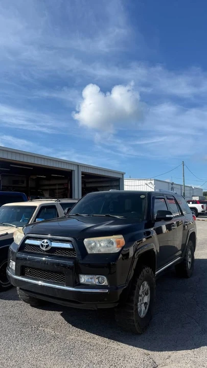 2013 Toyota 4Runner 5th Gen - Image 2 of 3