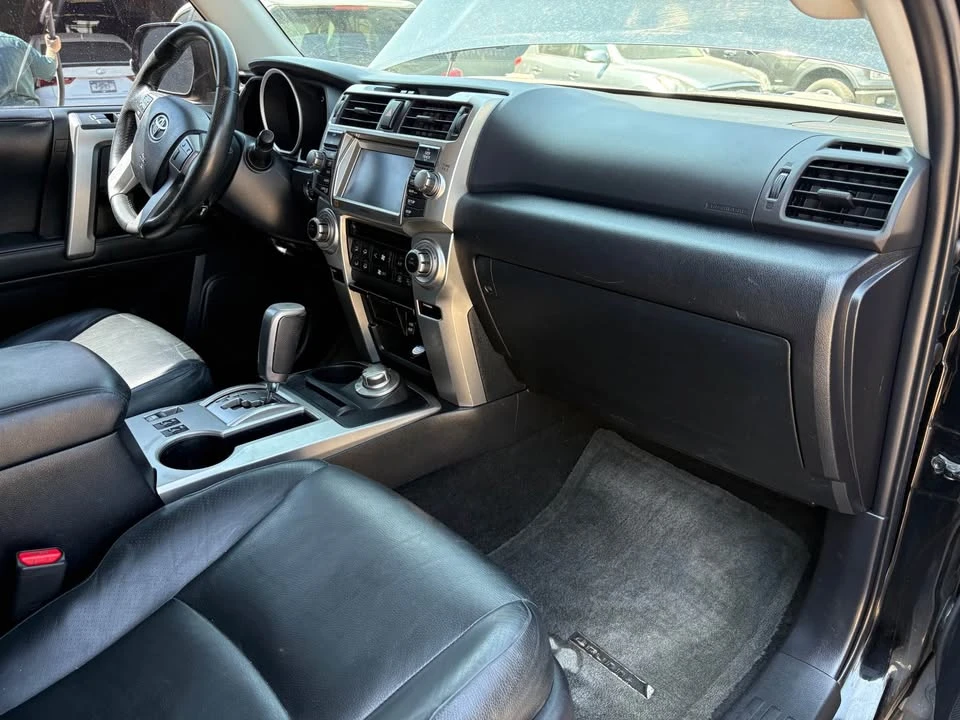 2013 Toyota 4Runner 5th Gen - Image 15 of 20