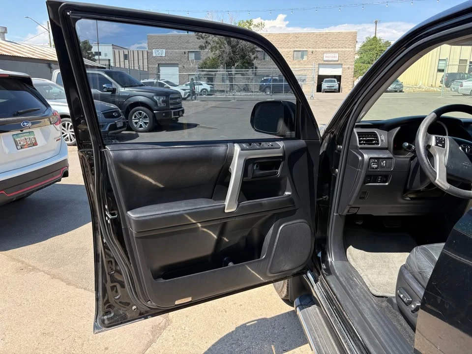 2013 Toyota 4Runner 5th Gen - Image 13 of 20