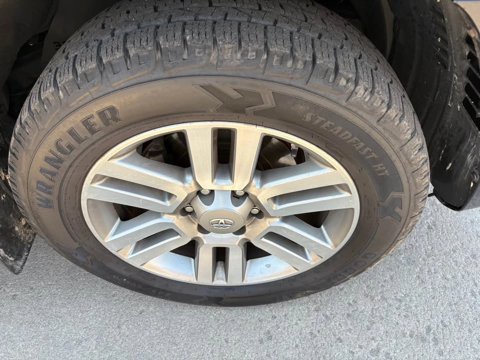2013 Toyota 4Runner 5th Gen - Image 19 of 20