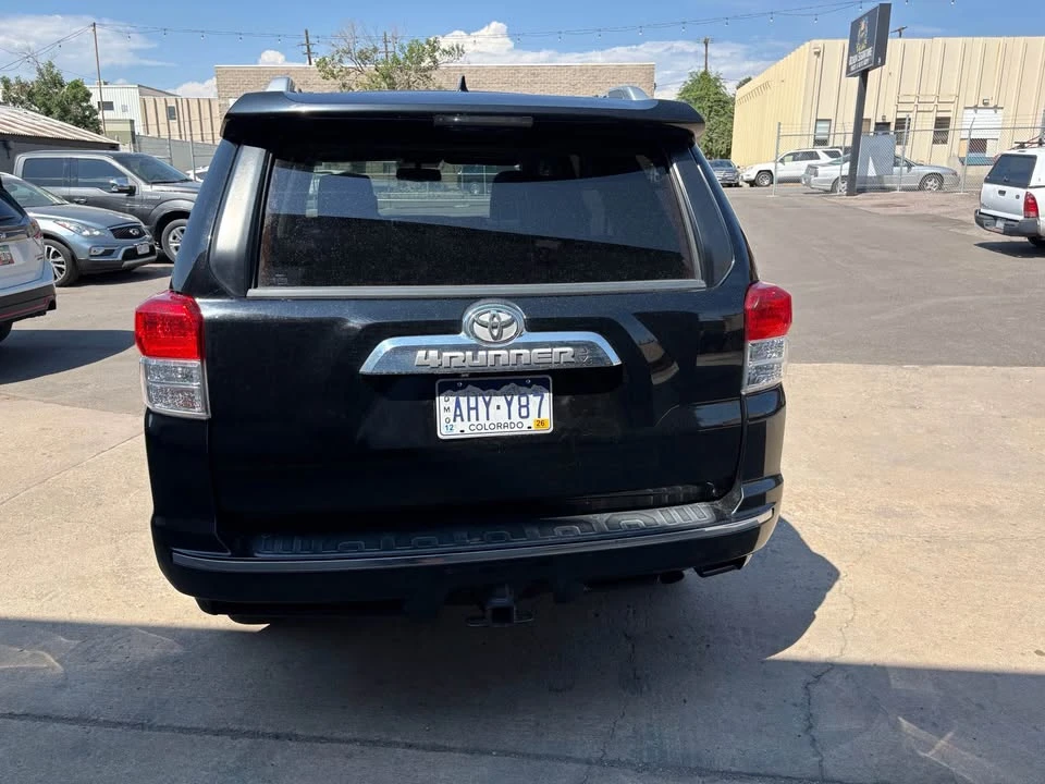 2013 Toyota 4Runner 5th Gen - Image 8 of 20