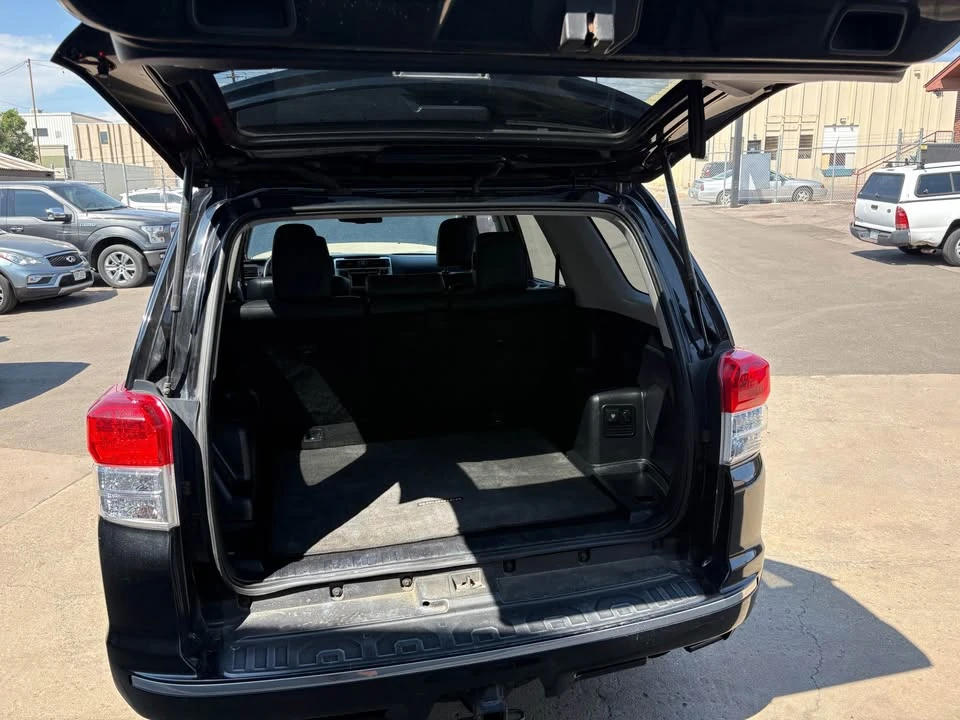 2013 Toyota 4Runner 5th Gen - Image 18 of 20