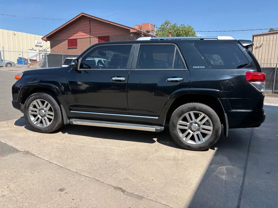 2013 Toyota 4Runner 5th Gen - Image 7 of 20