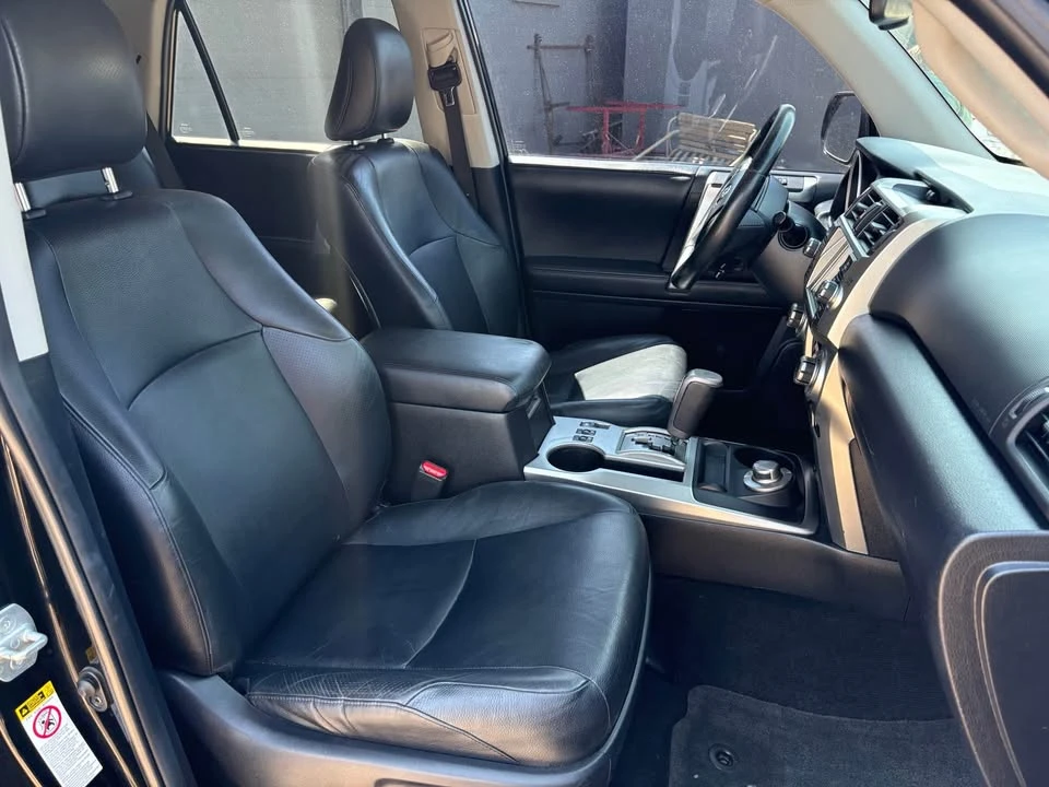 2013 Toyota 4Runner 5th Gen - Image 14 of 20