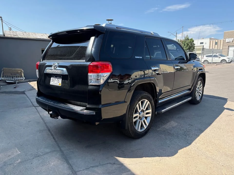 2013 Toyota 4Runner 5th Gen - Image 9 of 20