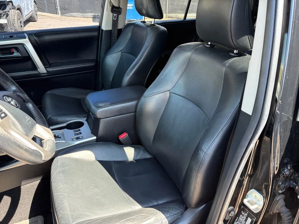 2013 Toyota 4Runner 5th Gen - Image 12 of 20