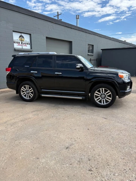 2013 Toyota 4Runner 5th Gen - Image 5 of 20