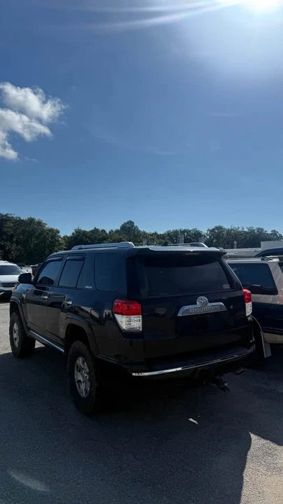 2013 Toyota 4Runner 5th Gen - Image 3 of 3