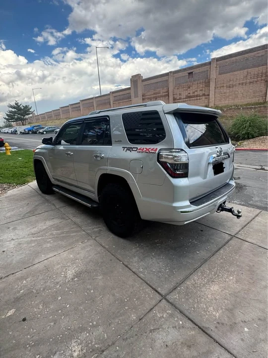 2013 Toyota 4Runner 5th Gen - Image 6 of 15