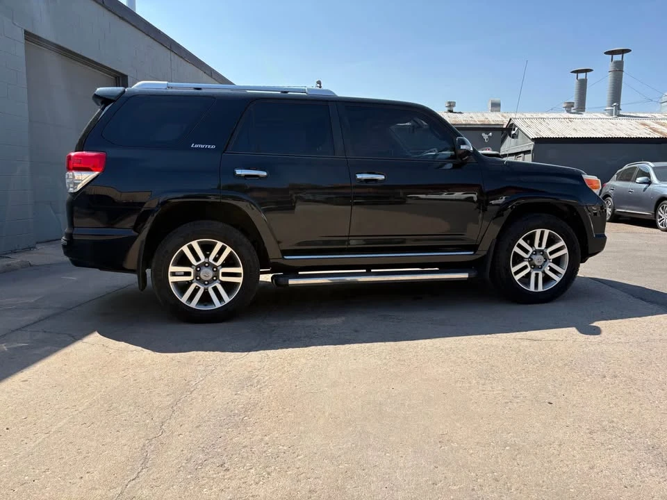 2013 Toyota 4Runner 5th Gen - Image 10 of 20