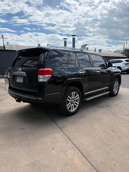 2013 Toyota 4Runner 5th Gen - Image 4 of 20