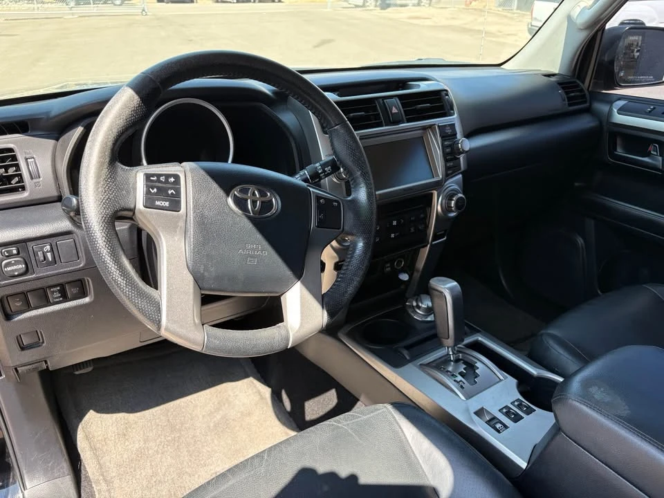 2013 Toyota 4Runner 5th Gen - Image 11 of 20