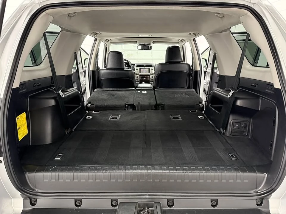 2013 Toyota 4Runner 5th Gen - Image 18 of 20