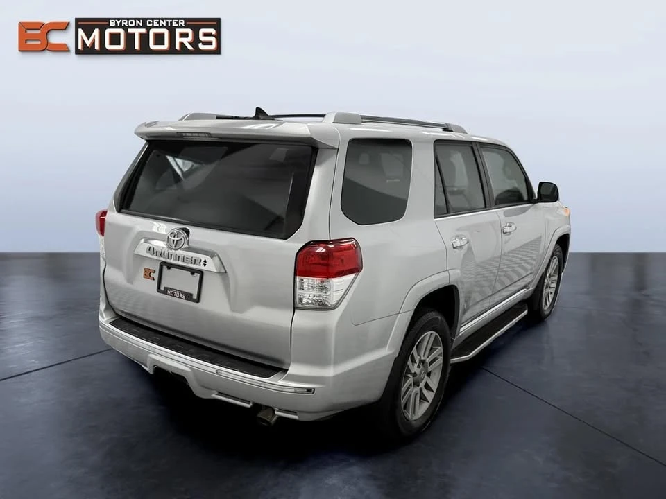 2013 Toyota 4Runner 5th Gen - Image 4 of 20