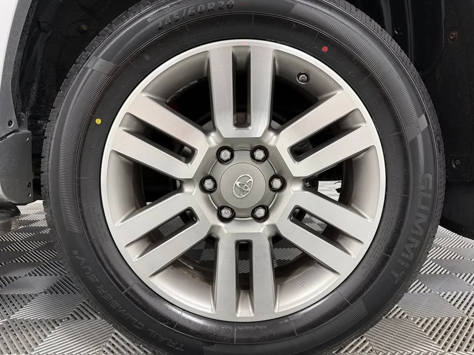 2013 Toyota 4Runner 5th Gen - Image 20 of 20