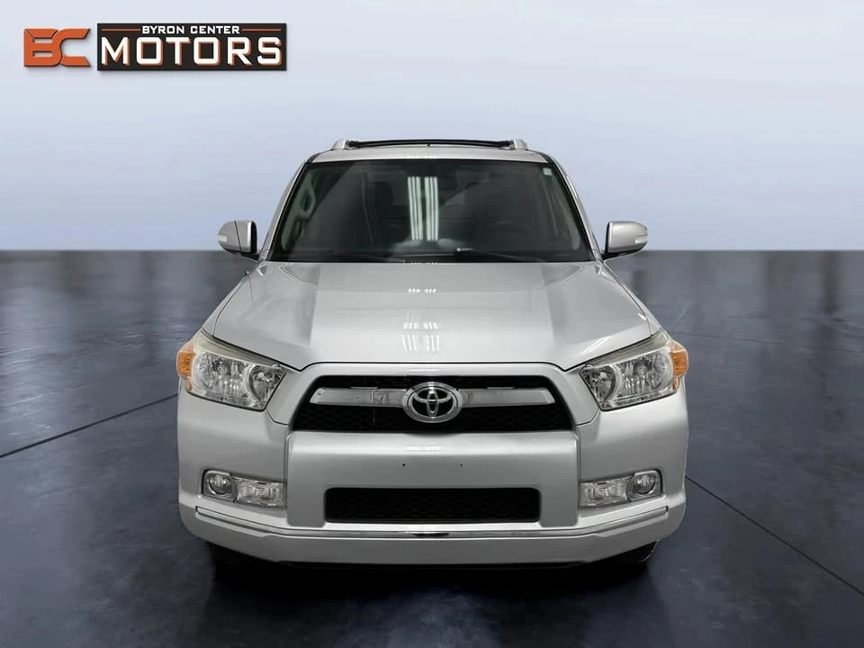 2013 Toyota 4Runner 5th Gen - Image 6 of 20