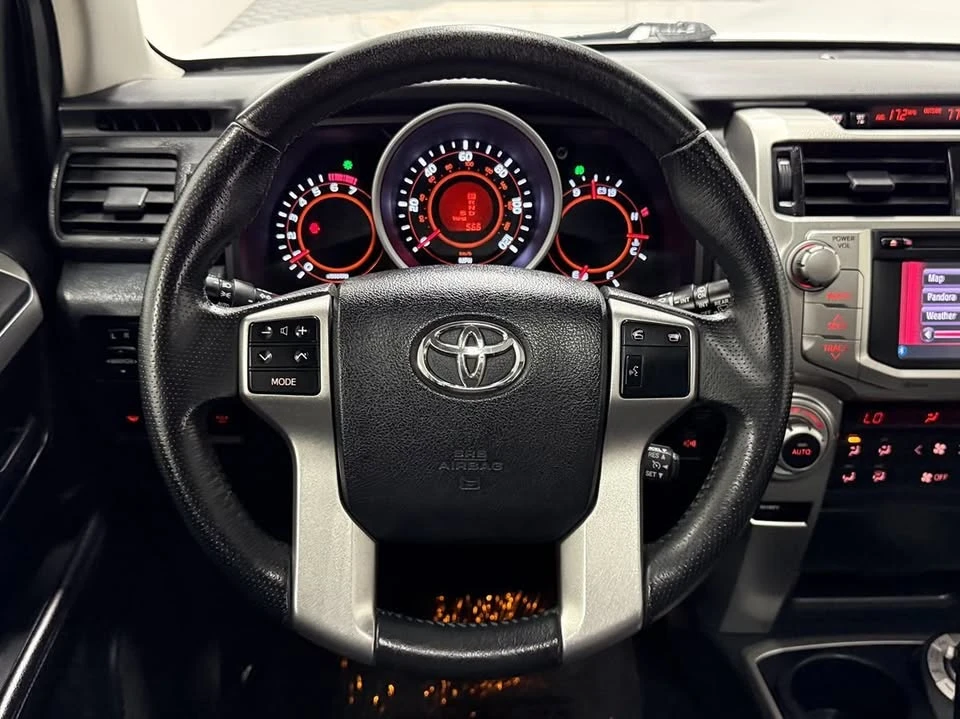 2013 Toyota 4Runner 5th Gen - Image 12 of 20