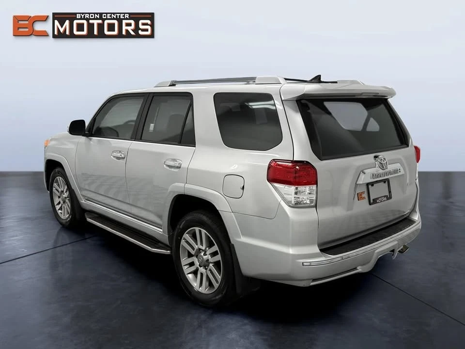 2013 Toyota 4Runner 5th Gen - Image 2 of 20