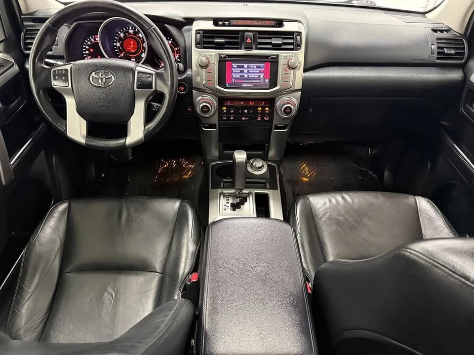 2013 Toyota 4Runner 5th Gen - Image 9 of 20