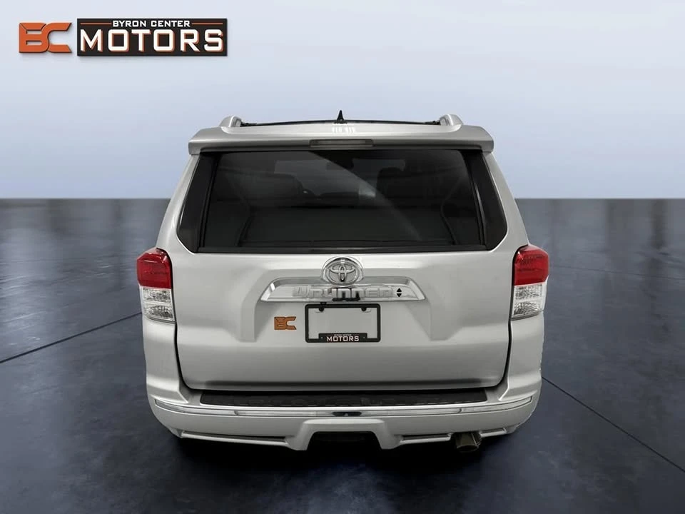 2013 Toyota 4Runner 5th Gen - Image 3 of 20
