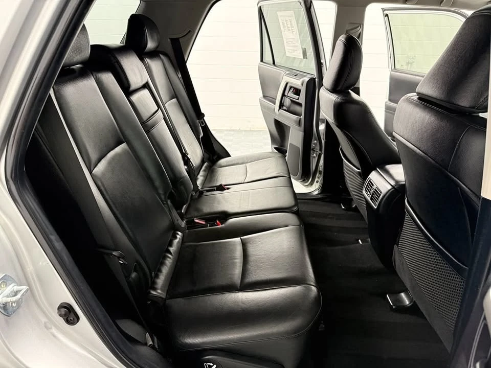2013 Toyota 4Runner 5th Gen - Image 10 of 20