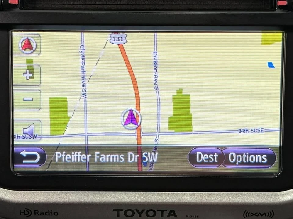 2013 Toyota 4Runner 5th Gen - Image 15 of 20