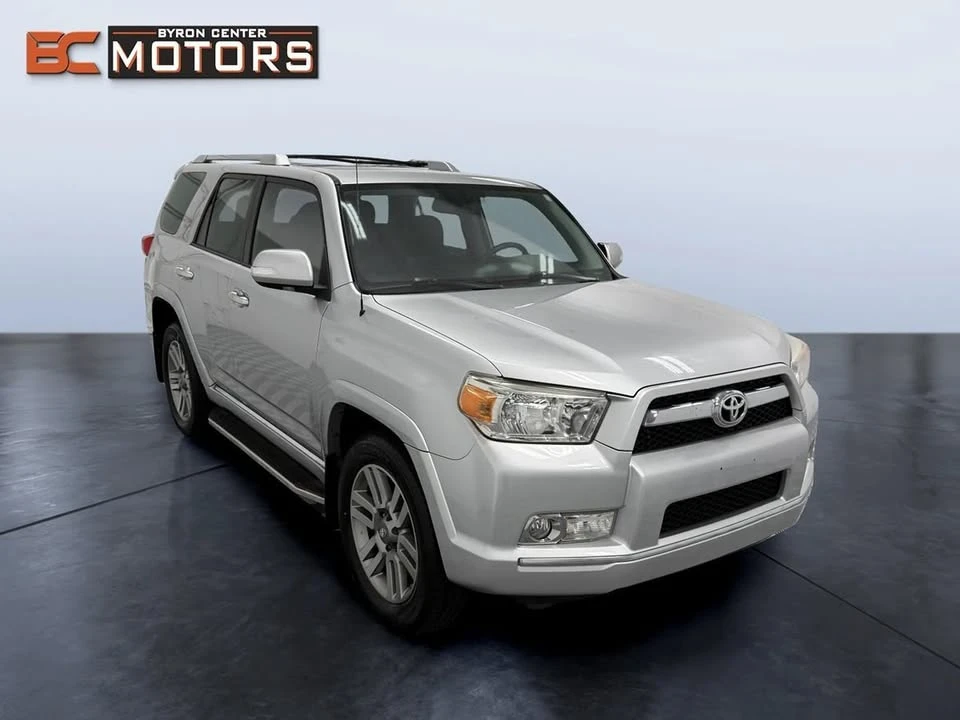 2013 Toyota 4Runner 5th Gen - Image 5 of 20