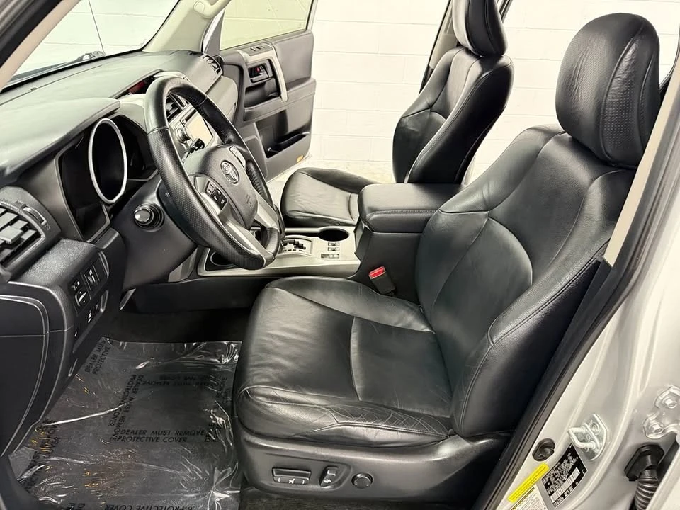 2013 Toyota 4Runner 5th Gen - Image 8 of 20