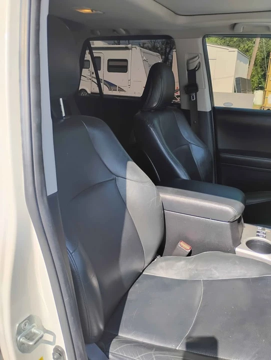 2013 Toyota 4Runner 5th Gen - Image 14 of 20