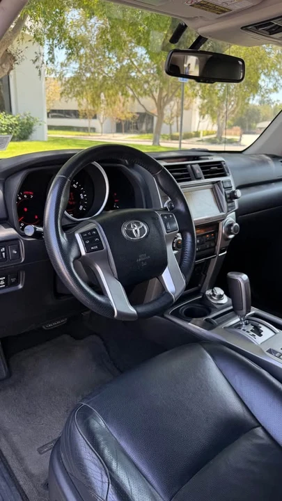2013 Toyota 4Runner 5th Gen - Image 3 of 10