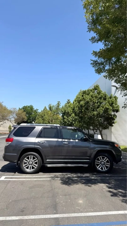 2013 Toyota 4Runner 5th Gen - Image 9 of 10
